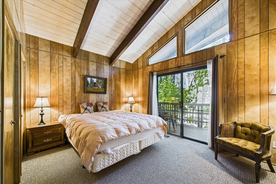 More Photos Of 2103 Coffee Creek Rd, Trinity Center Land For Sale