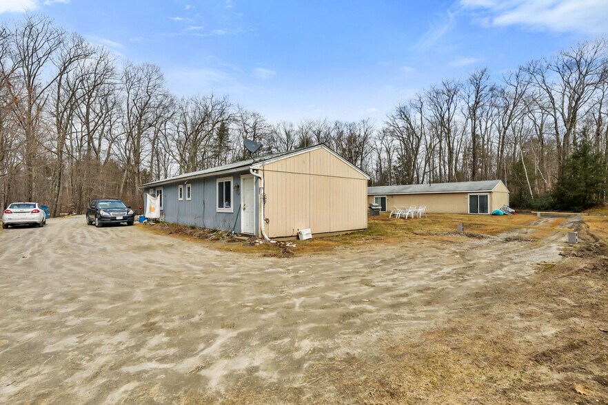 More Photos Of 2152 E Otis Rd, East Otis Apartments For Sale