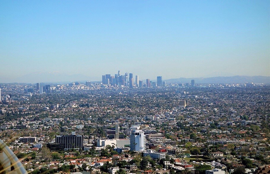 More Photos Of 2049 Century Park E, Los Angeles Office For Lease