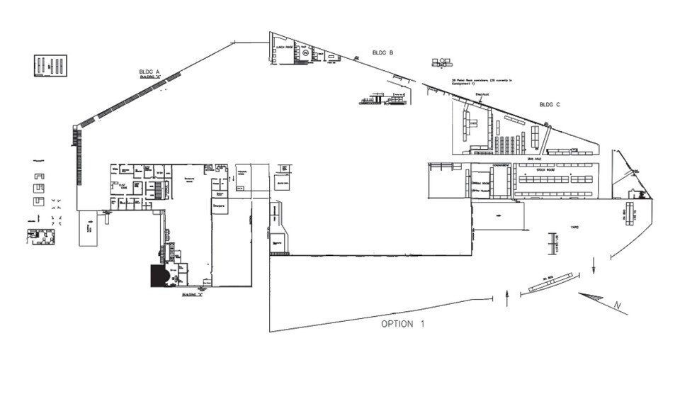 More Photos Of 4242 Baldwin Blvd, Corpus Christi Manufacturing For Lease