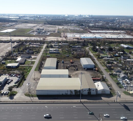 Primary Photo Of , Houston Industrial For Sale