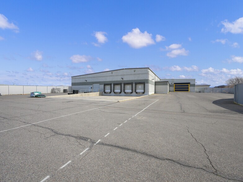 More Photos Of 2530 High Country Ct, Grand Junction Distribution For Lease