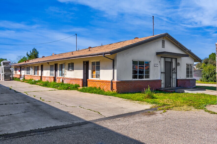 More Photos Of 1624 E Alpine Ave, Stockton Truck Terminal For Sale