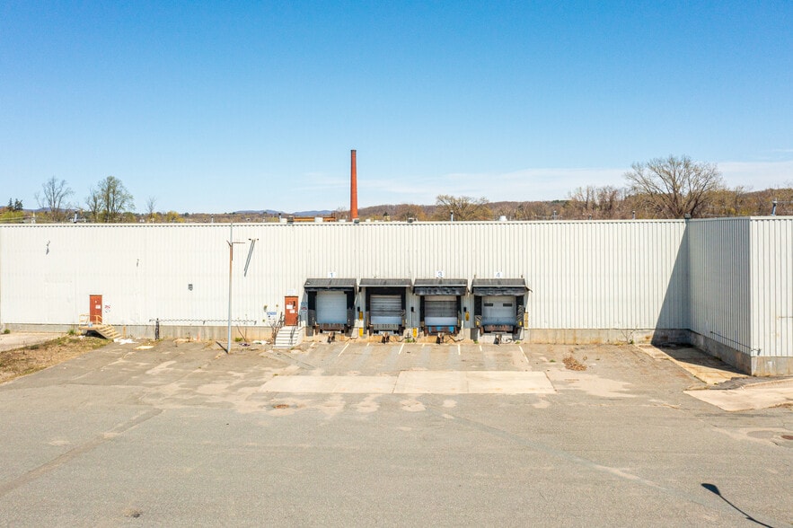 More Photos Of 111 Mosher St, Holyoke Warehouse For Lease