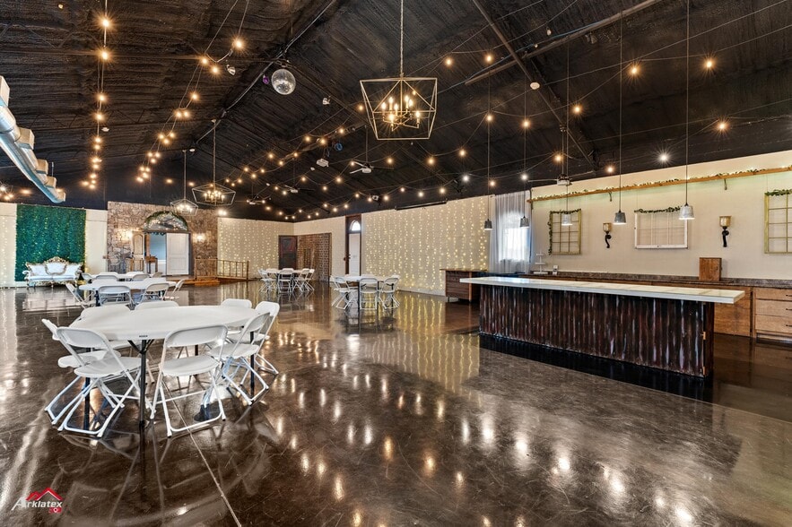 More Photos Of 159 Lonesome Pine Rd, Longview Lodge Meeting Hall For Sale