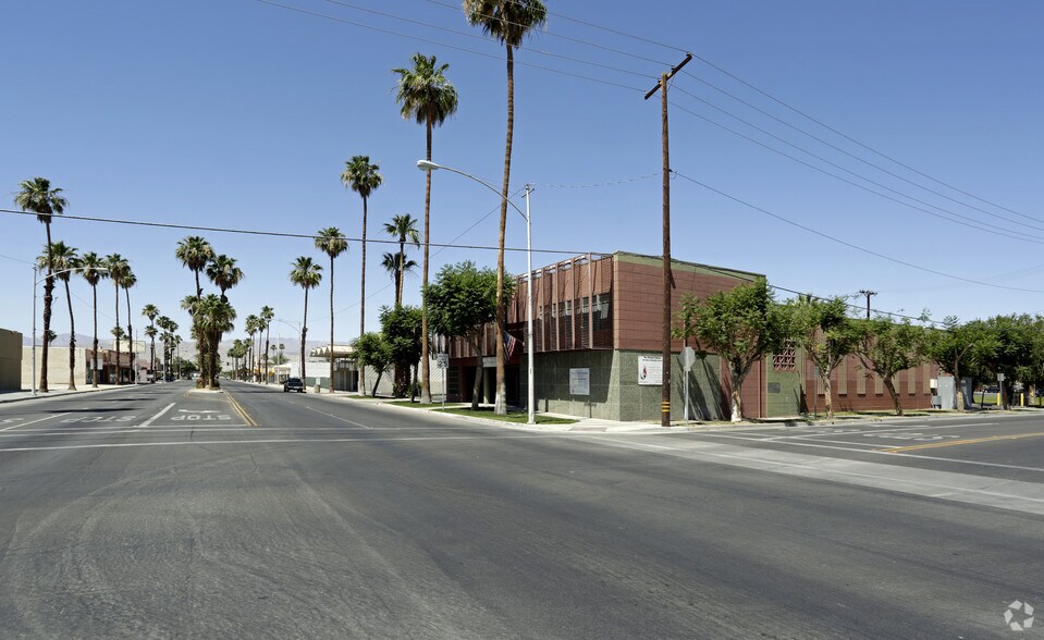 More Photos Of 45300 Oasis St, Indio Freestanding For Sale