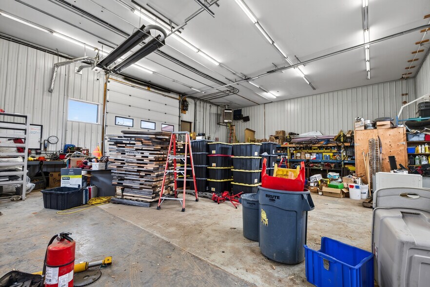 More Photos Of 5130 52 Avenue, Bruderheim Land For Sale