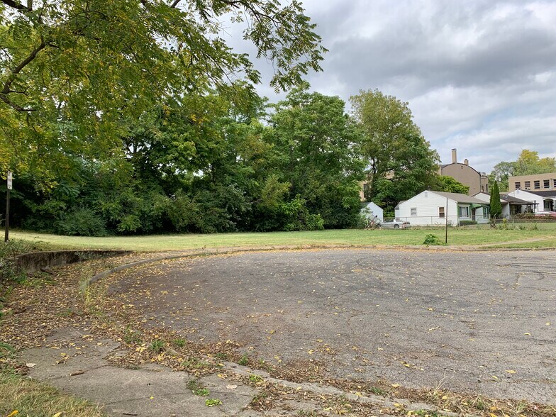 More Photos Of 1231 N Euclid Ave, Dayton Land For Sale