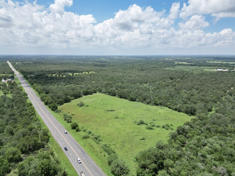 More Photos Of S Hwy 183, Lockhart Land For Sale