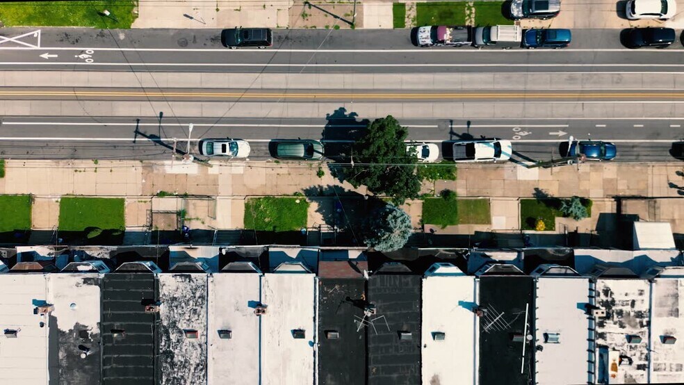 Primary Photo Of 6332 Elmwood Ave, Philadelphia Apartments For Sale