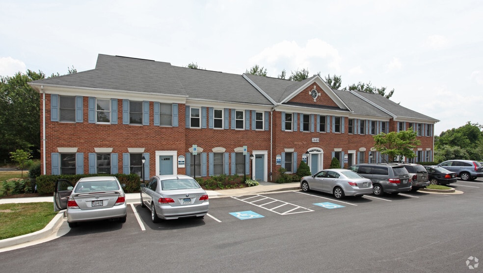 Primary Photo Of 3448 Ellicott Center Dr, Ellicott City Office For Sale