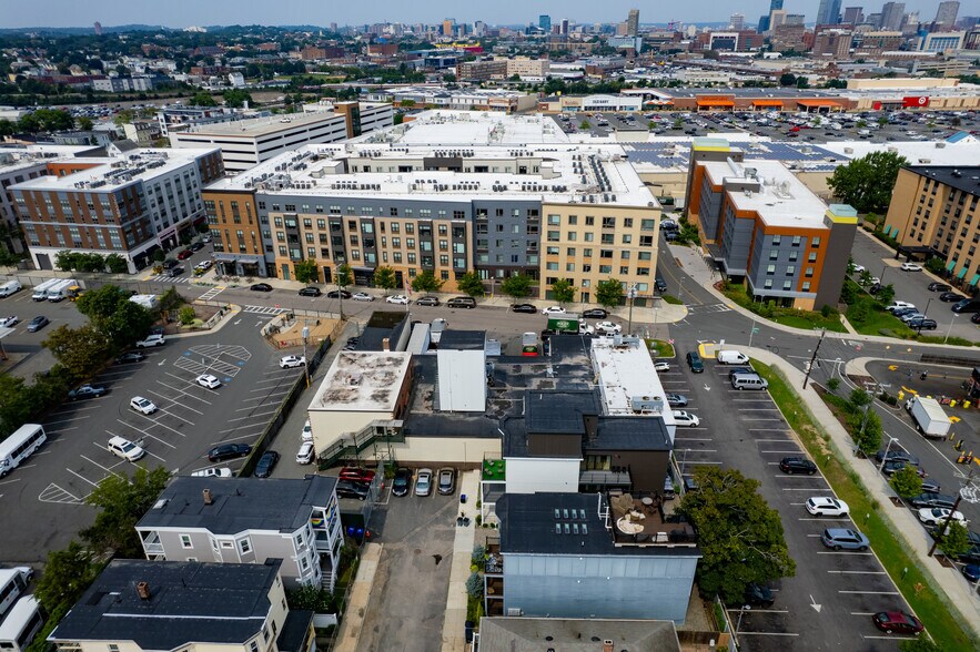 More Photos Of 24 W Bellflower St, Boston Food Processing For Sale