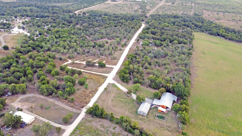 More Photos Of 301 Caney Creek rd, New Braunfels Land For Sale