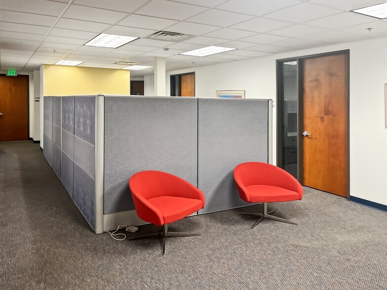 More Photos Of 930 G St, Sacramento Coworking Space