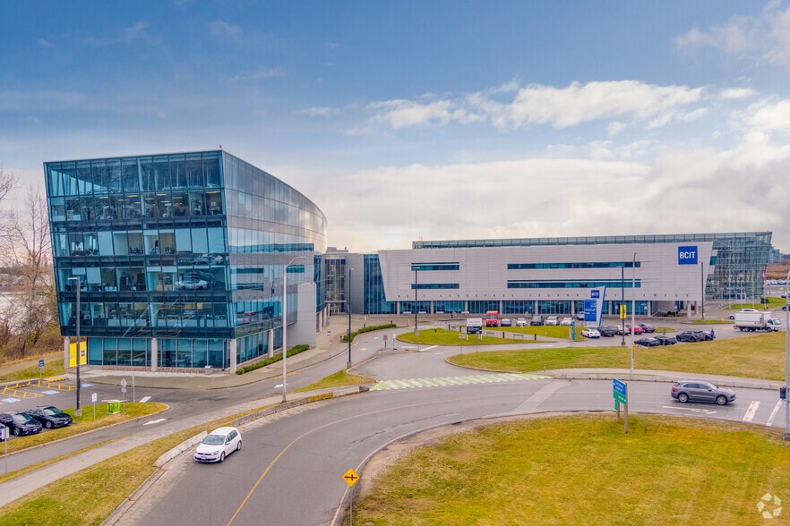 Primary Photo Of 3820 Cessna Dr, Richmond Office For Lease