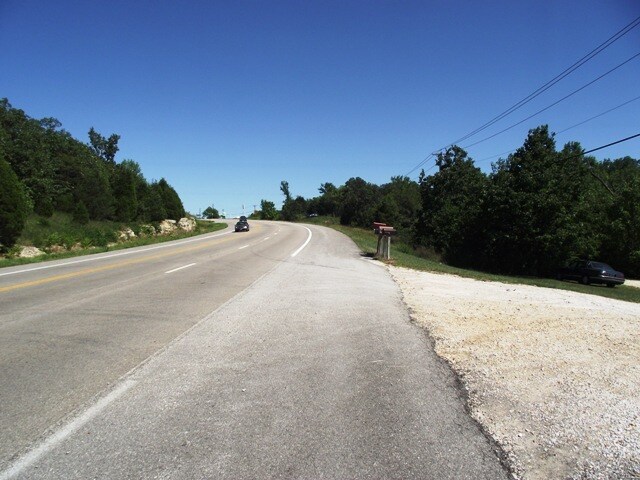 More Photos Of Highway 110, De Soto Land For Lease