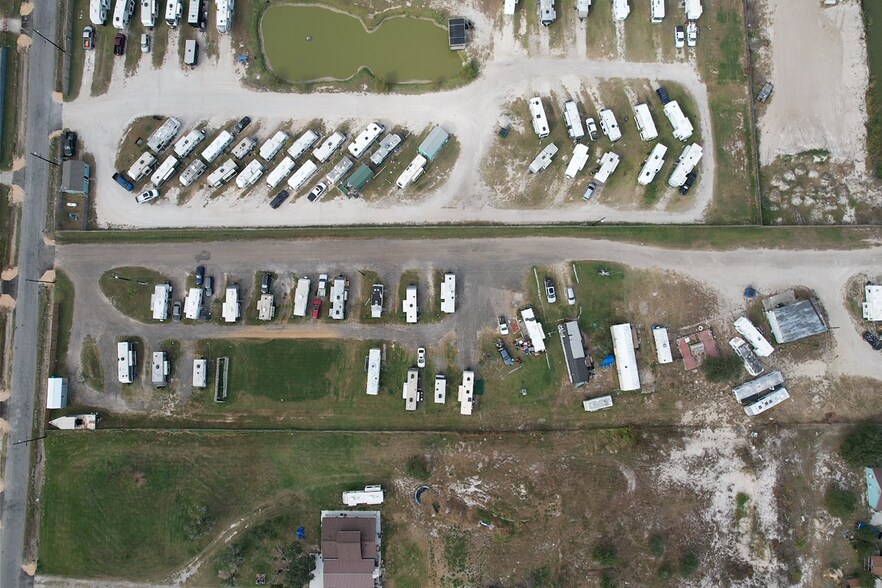 More Photos Of 2156 Johnson Rd, Aransas Pass Trailer Camper Park For Sale