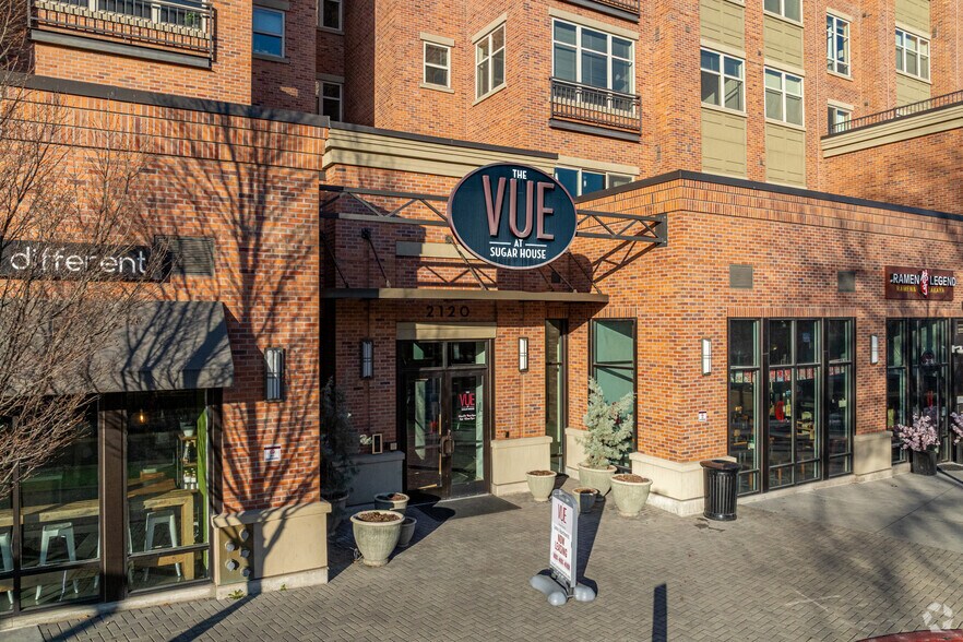 More Photos Of 2120 S Highland Dr, Salt Lake City Apartments For Lease