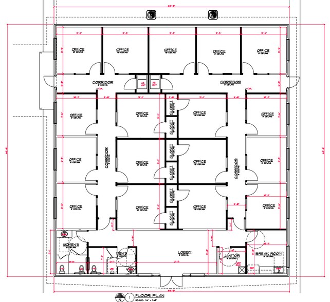 More Photos Of 721 Ranch House Rd, Willow Park Loft Creative Space For Lease