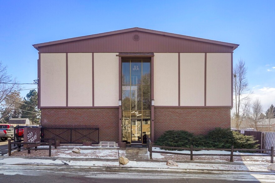 More Photos Of 3611 E San Miguel St, Colorado Springs Apartments For Sale