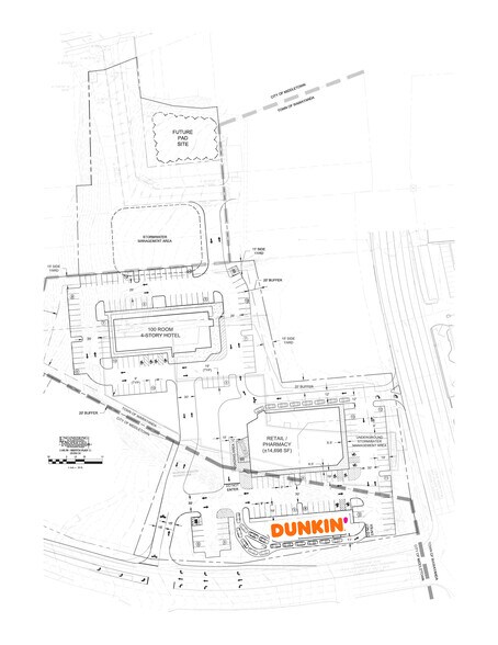 More Photos Of 250 Dolson Ave, Middletown Land For Sale