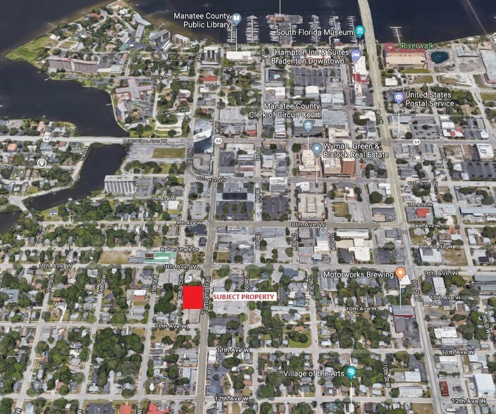 More Photos Of 918-928 14th St W, Bradenton Office For Lease