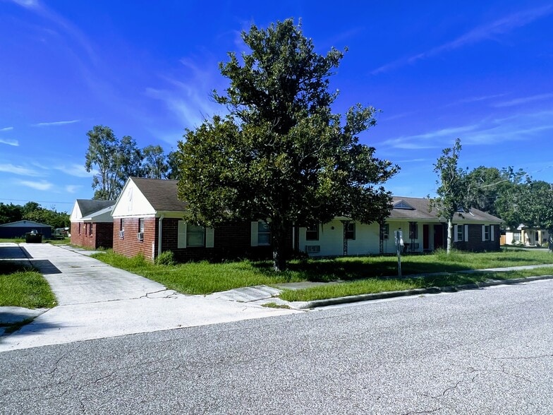 390 W Haines Blvd, Lake Alfred, FL 33850 Multifamily For Sale