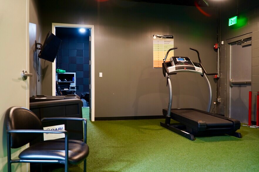 More Photos Of 5850 W Cypress St, Tampa Office For Lease