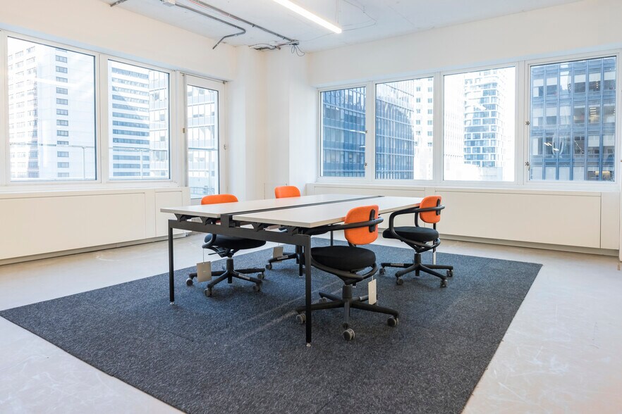 More Photos Of 825 7th Ave, New York Office Residential For Sale