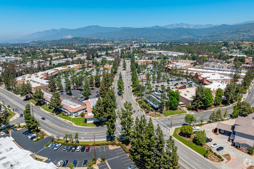 More Photos Of 678 W Arrow Hwy, San Dimas Freestanding For Lease