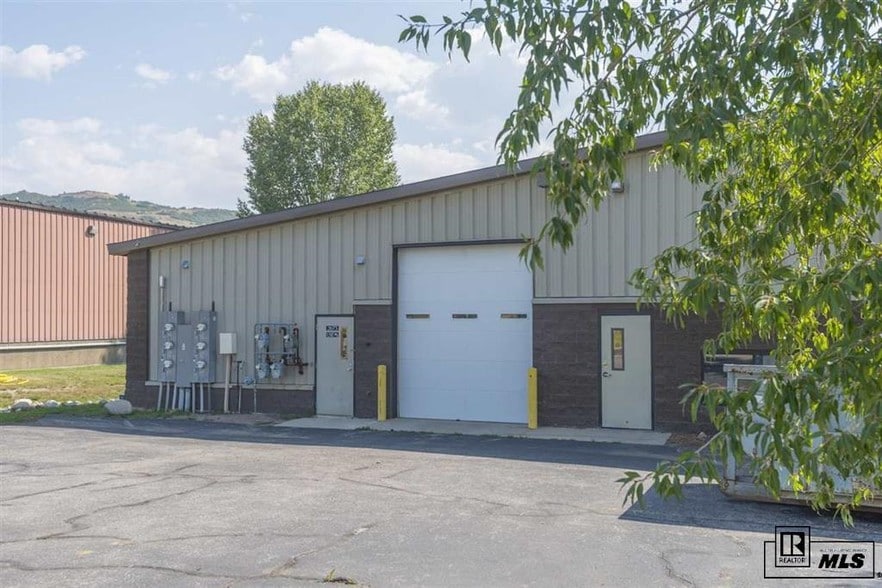 Primary Photo Of 2673 Jacob Cir, Steamboat Springs Warehouse For Sale