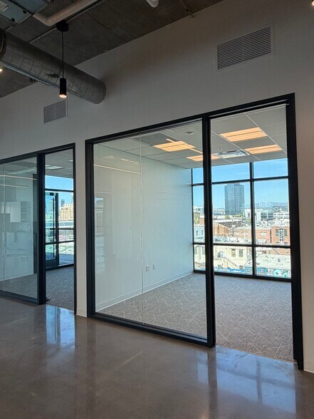 More Photos Of 2130 Violet St, Los Angeles Office For Lease
