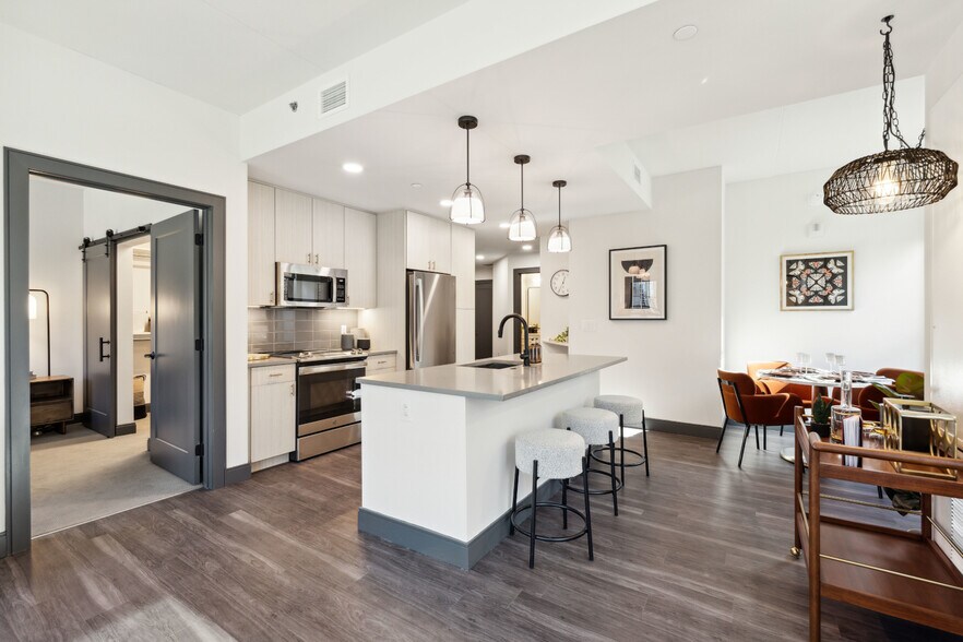 More Photos Of 435 N Broad St, Philadelphia Apartments For Lease