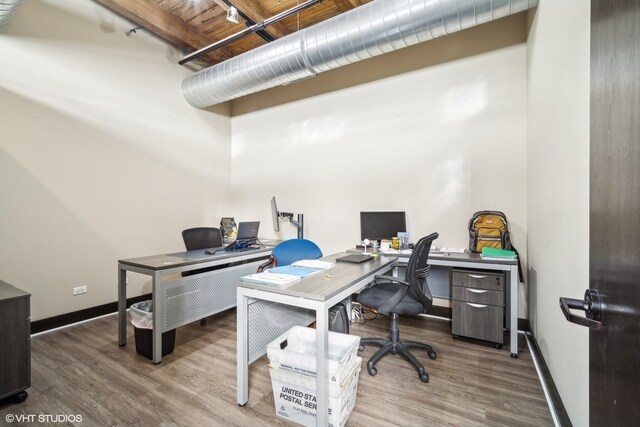 More Photos Of 1348 W Concord Pl, Chicago Office For Sale