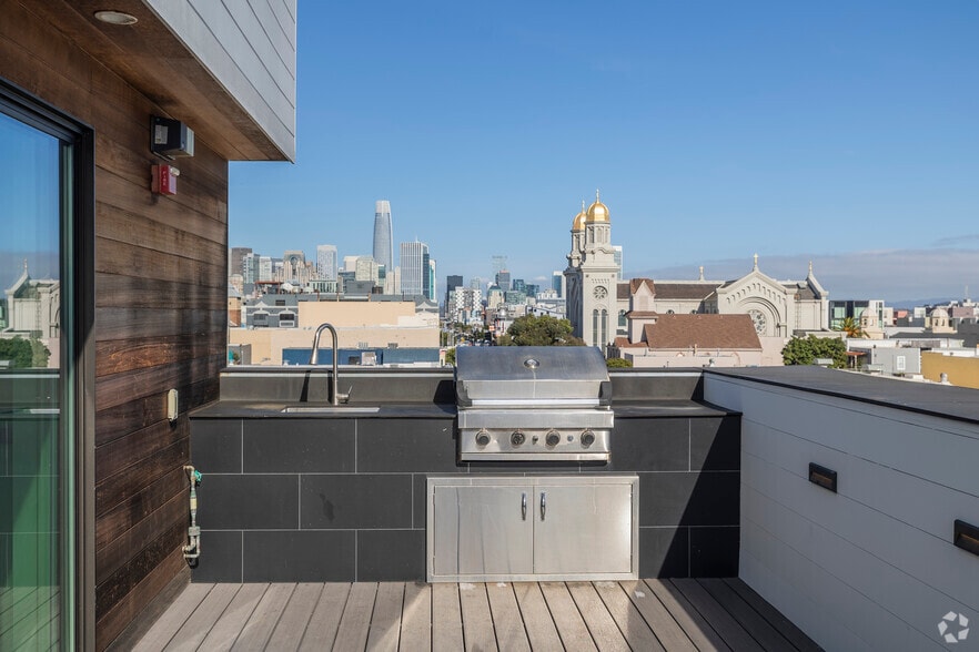 More Photos Of 1532 Howard St, San Francisco Apartments For Sale