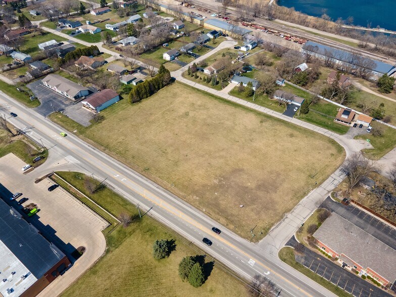 More Photos Of 2150 N US Hwy, Spring Grove Land For Sale