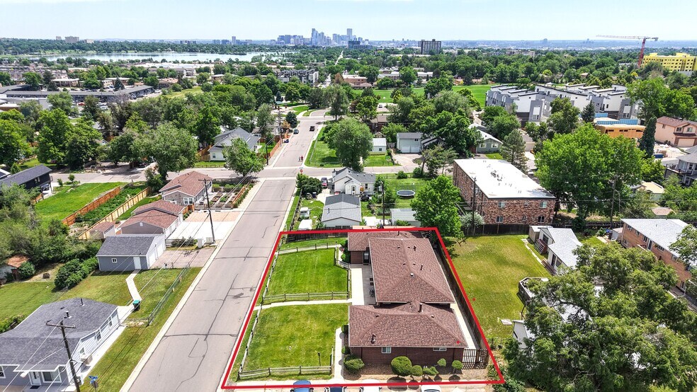 More Photos Of 6160 W 17th Ave, Lakewood Apartments For Sale