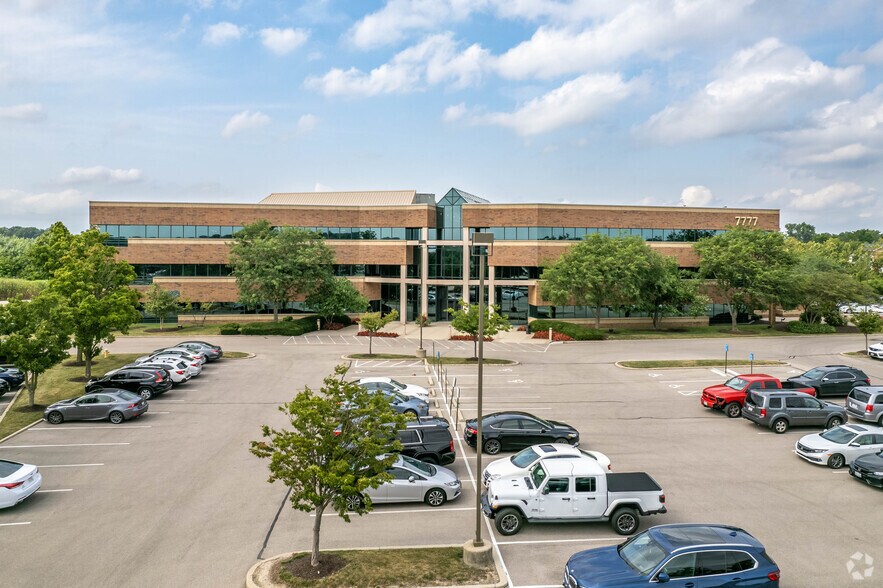More Photos Of 7777 Washington Village Dr, Dayton Unknown For Lease
