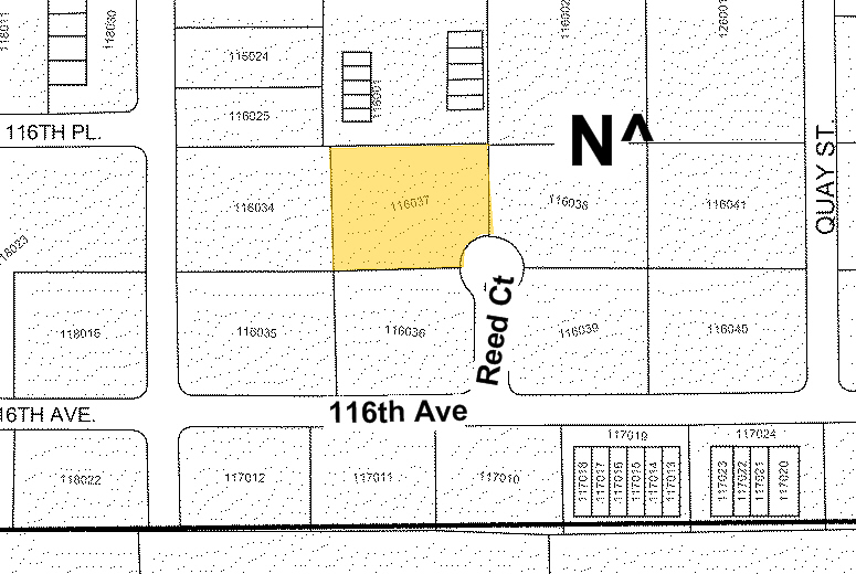 More Photos Of 11625 Reed Ct, Broomfield Warehouse For Lease