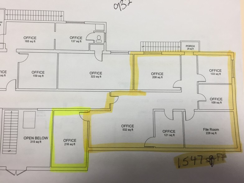 More Photos Of 4540 NW 10th St, Oklahoma City Office For Lease