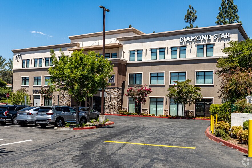 More Photos Of 2705 S Diamond Bar Blvd, Diamond Bar Office For Sale