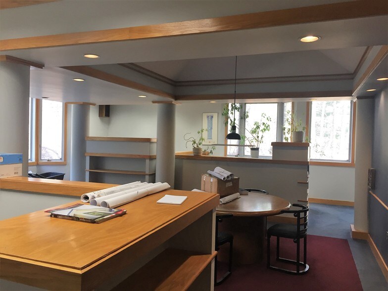 More Photos Of 1 Darling Dr, Avon Office For Sale