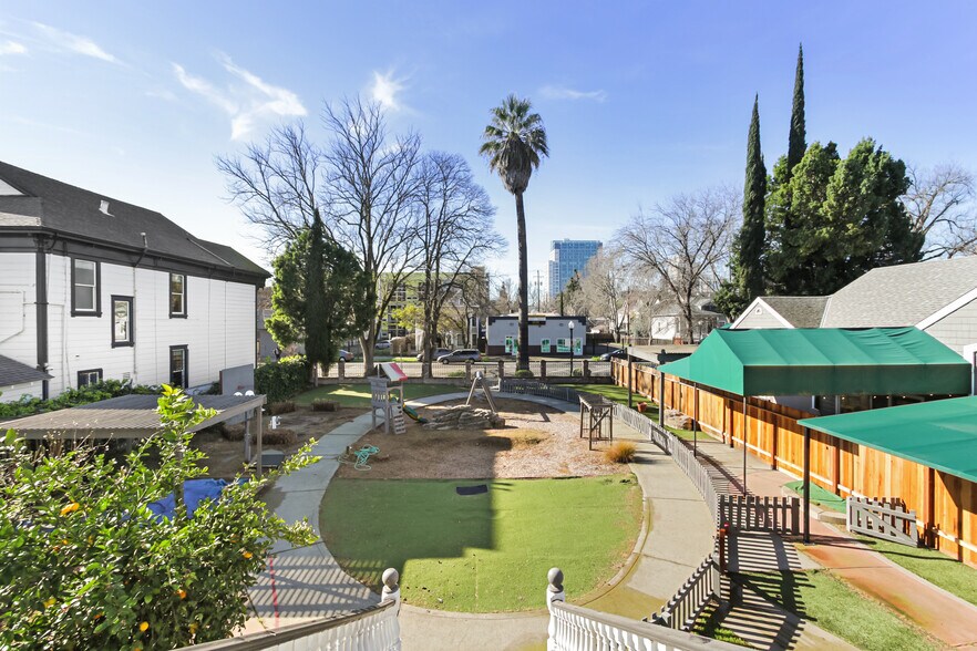 More Photos Of 1111-1123 D St, Sacramento Specialty For Sale