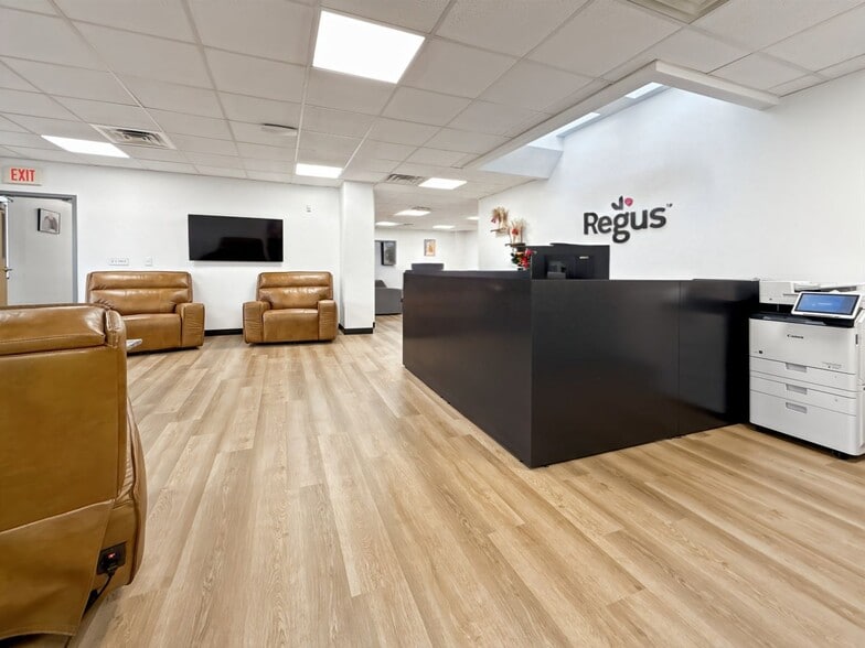 More Photos Of 349 W Commercial St, East Rochester Coworking Space