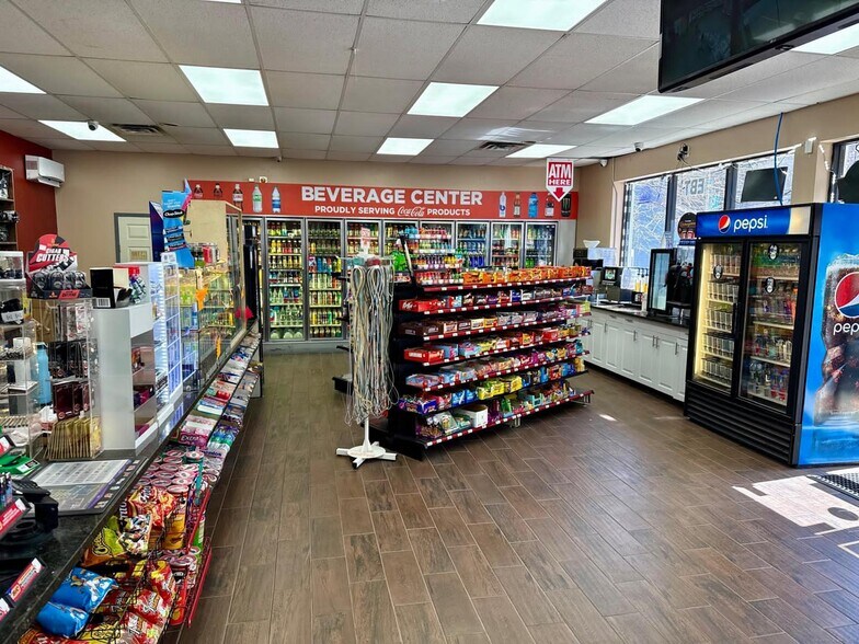 More Photos Of 711 Rubber Ave, Naugatuck Convenience Store For Sale