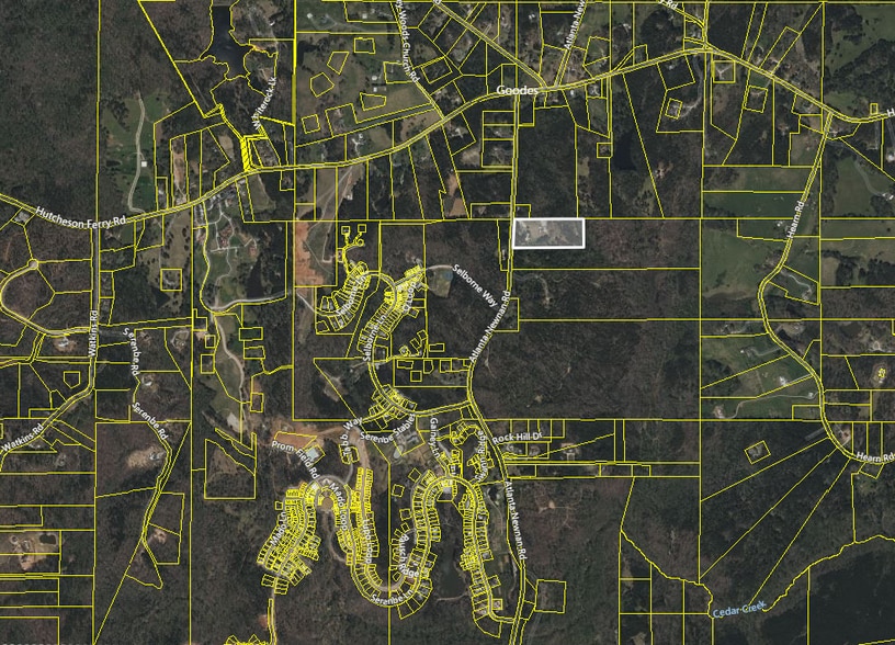 More Photos Of 8400 Atlanta Newnan Rd, Chattahoochee Hills Lodge Meeting Hall For Sale