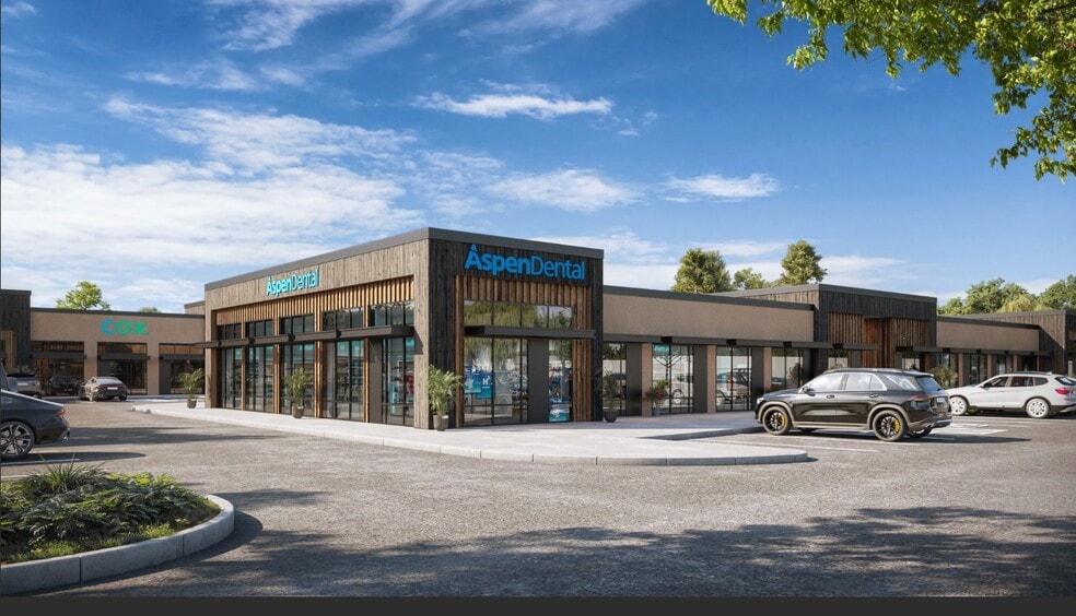 More Photos Of TBD Harding Blvd., Baton Rouge Storefront For Lease