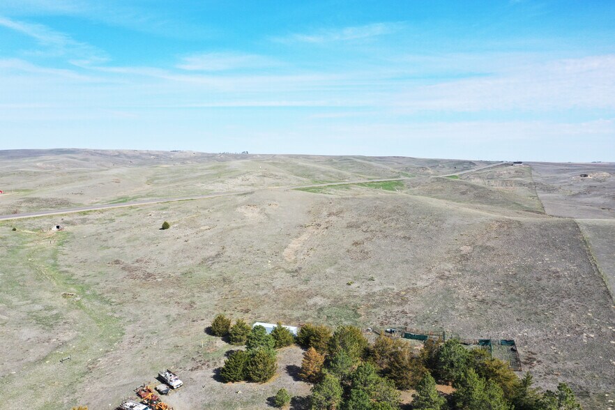 More Photos Of Hwy 26, Ogallala Land For Sale