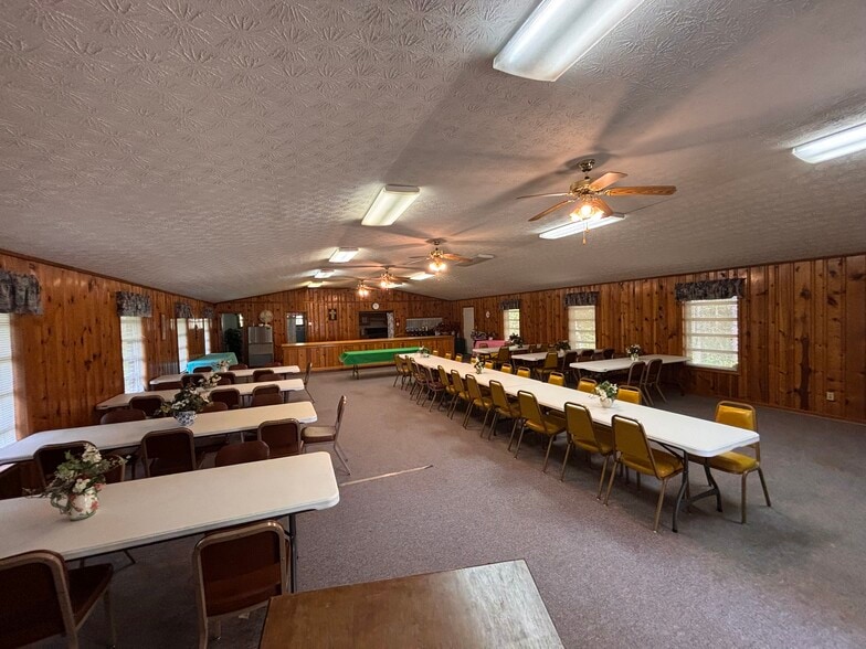 More Photos Of 1147 Panola Rd, Stone Mountain Religious Facility For Sale