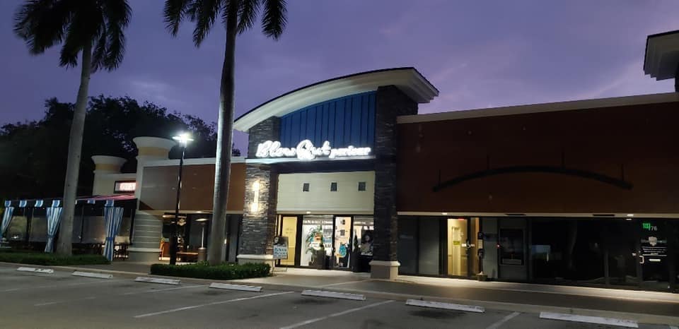 More Photos Of 4400 N Federal Hwy, Boca Raton General Retail For Lease